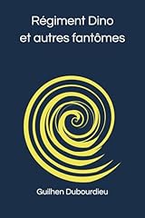 Régiment dino fantômes d'occasion  Livré partout en France