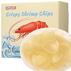 Quirktech uncooked prawn for sale  Delivered anywhere in USA 