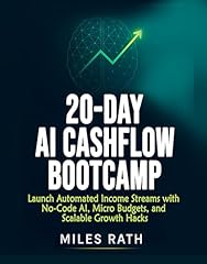 Day cashflow bootcamp for sale  Delivered anywhere in UK