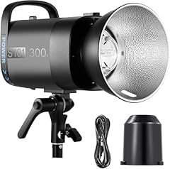 Neewer s101 400w d'occasion  Livré partout en France