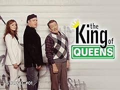 King queens dt gebraucht kaufen  Wird an jeden Ort in Deutschland