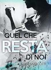Quel che resta usato  Spedito ovunque in Italia 
