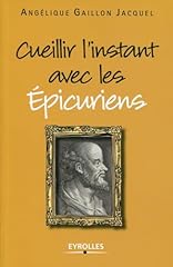 Cueillir instant epicuriens d'occasion  Livré partout en France