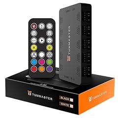 Tummaster argb fan for sale  Delivered anywhere in USA 