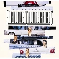 Essential fabulous thunderbird d'occasion  Livré partout en France