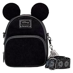 Loungefly disney mickey for sale  Delivered anywhere in USA 