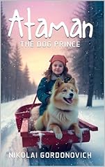 Ataman the dog usato  Spedito ovunque in Italia 