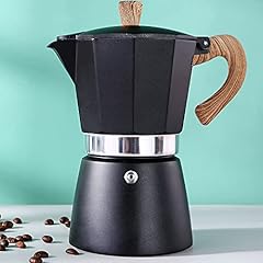 Aifusi moka pot for sale  Delivered anywhere in Ireland