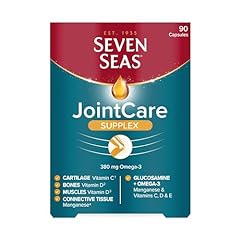 Seven seas jointcare for sale  Delivered anywhere in UK