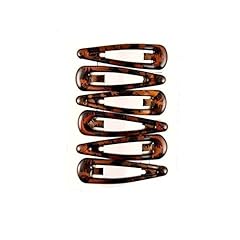 Hair accessories snap for sale  Delivered anywhere in UK