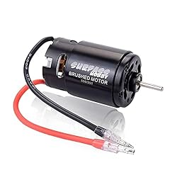 550 brushed motor for sale  Delivered anywhere in USA 