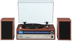 Crosley 1975t turntable for sale  Delivered anywhere in USA 