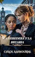 Heredera becaria romance usato  Spedito ovunque in Italia 