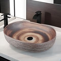 Homemieco bathroom vessel for sale  Delivered anywhere in USA 