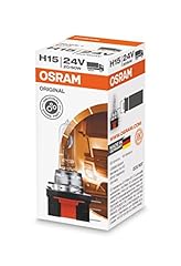 Osram original h15 d'occasion  Livré partout en France