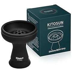 Kitosun shisha bowl for sale  Delivered anywhere in UK