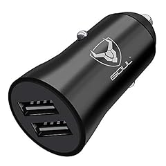 Isoul car charger for sale  Delivered anywhere in Ireland