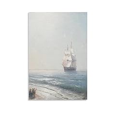 Ivan konstantinovich aivazovsk for sale  Delivered anywhere in USA 