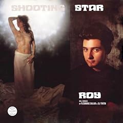 Shooting star vinyl gebraucht kaufen  Wird an jeden Ort in Deutschland