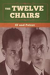 The twelve chairs gebraucht kaufen  Wird an jeden Ort in Deutschland