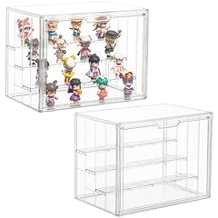 Display case collectibles for sale  Delivered anywhere in USA 