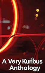 Very kurious anthology d'occasion  Livré partout en Belgiqu