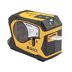 Brady stampante per usato Brady stampante per usato  Spedito ovunque in Italia