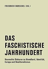 Faschistische jahrhundert neur gebraucht kaufen  Wird an jeden Ort in Deutschland