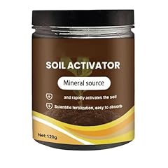 Soil activated organic for sale  Delivered anywhere in USA 