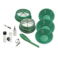 Piece gold panning for sale  Delivered anywhere in USA 