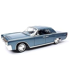 For lincoln continental d'occasion  Livré partout en Belgiqu