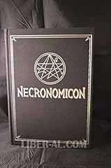 Necronomicon 31st anniversary for sale  Delivered anywhere in UK