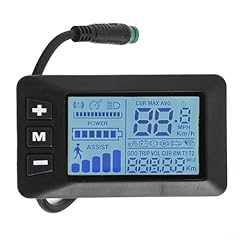 Display lcd impermeabile usato  Spedito ovunque in Italia 