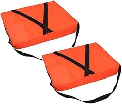 Red throwable flotation for sale  Delivered anywhere in USA 