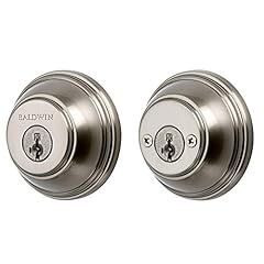 Baldwin round double for sale  Delivered anywhere in USA 