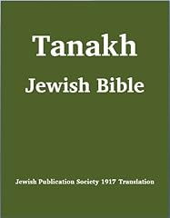 Tanakh jewish bible for sale  Delivered anywhere in USA 
