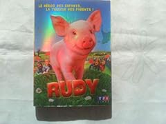 Rudy incorrigible petit d'occasion  Livré partout en France
