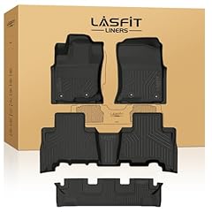 Lasfit floor mats for sale  Delivered anywhere in USA 