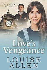 Love vengeance timeslip for sale  Delivered anywhere in UK