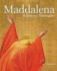 Maddalena. mistero immagine. usato  Spedito ovunque in Italia 