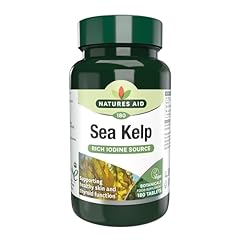 Natures aid sea for sale  Delivered anywhere in UK
