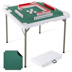 Goplus mahjong table for sale  Delivered anywhere in USA 