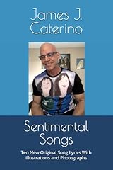 Sentimental songs ten for sale  Delivered anywhere in USA 