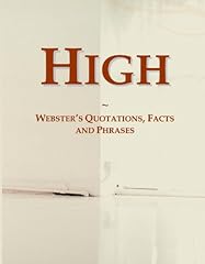 High webster quotations gebraucht kaufen  Wird an jeden Ort in Deutschland