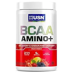 Usn supplements bcaa for sale  Delivered anywhere in USA 