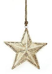 Deko anhänger stern gebraucht kaufen Deko anhänger stern gebraucht kaufen  Wird an jeden Ort in Deutschland