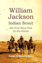 William jackson indian for sale  Delivered anywhere in UK