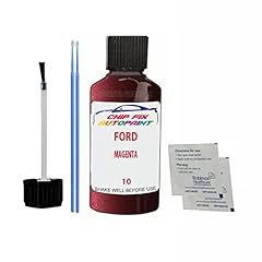 Touch paint ford for sale  Delivered anywhere in UK