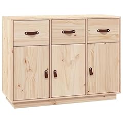 Vidaxl credenza 100x40x75 usato  Spedito ovunque in Italia 