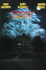 Fright night for sale  Delivered anywhere in USA 